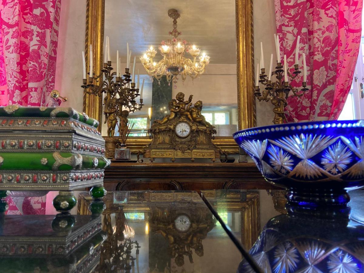 Hotel Verdi Boutique Hotel Парма Екстериор снимка