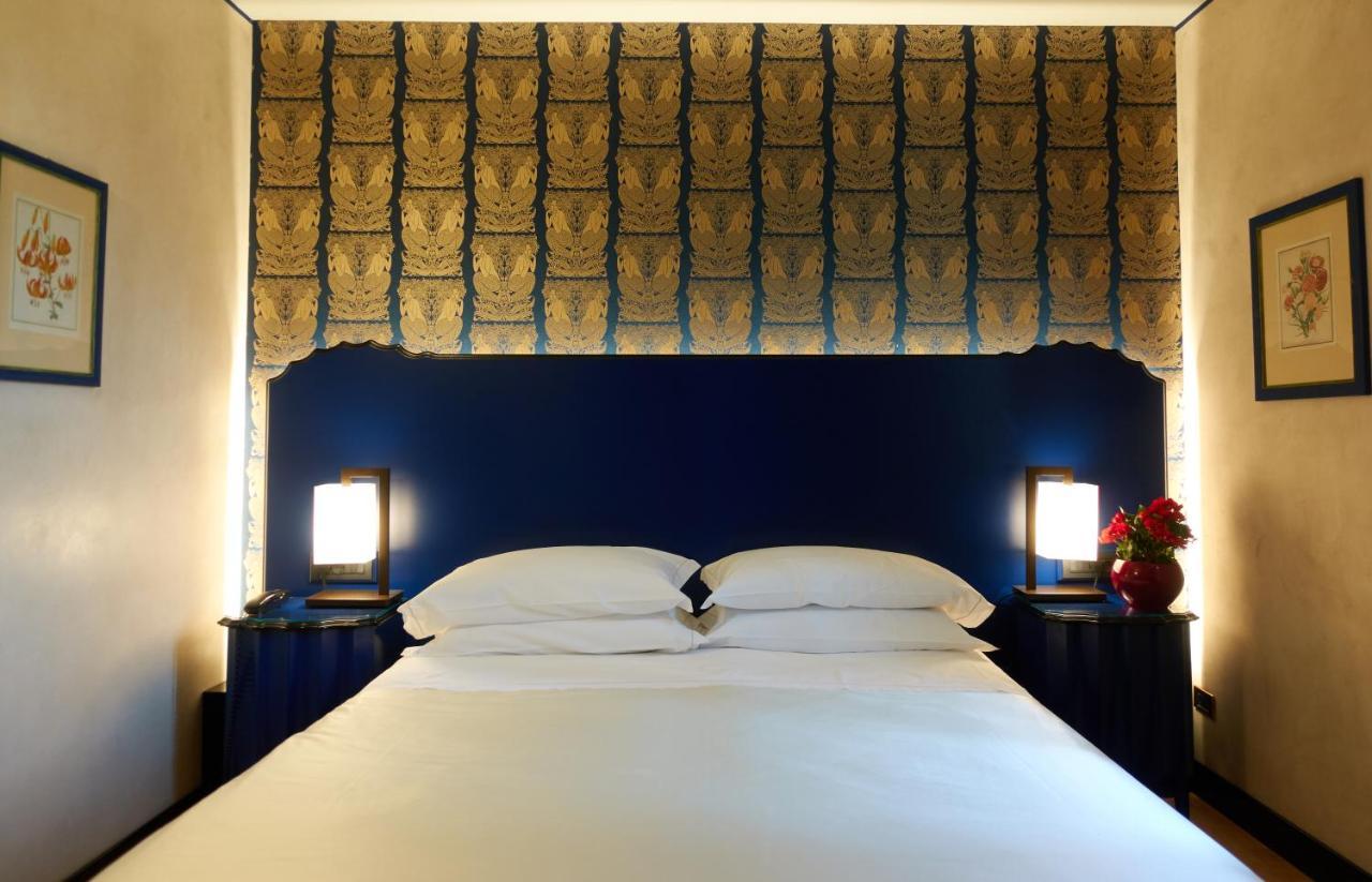 Hotel Verdi Boutique Hotel Парма Екстериор снимка
